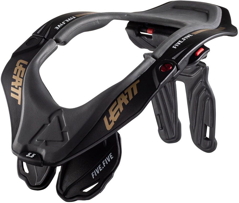 Leatt Neck Brace 5.5 - Nackenschutz kaufen | Bike-Discount