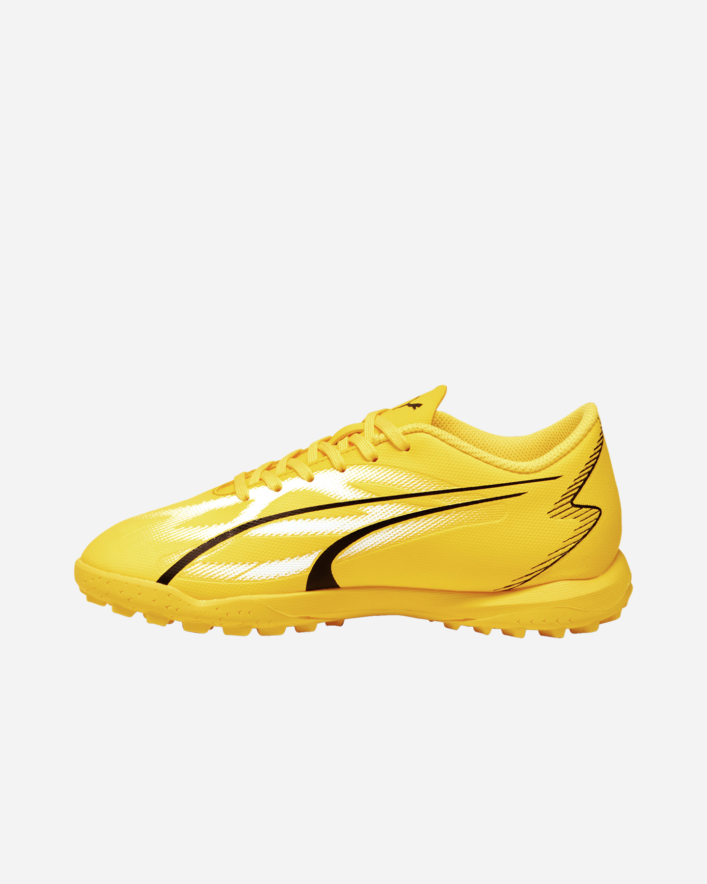 Kopačky Puma Ultra Play Tf Jr 107533-04
