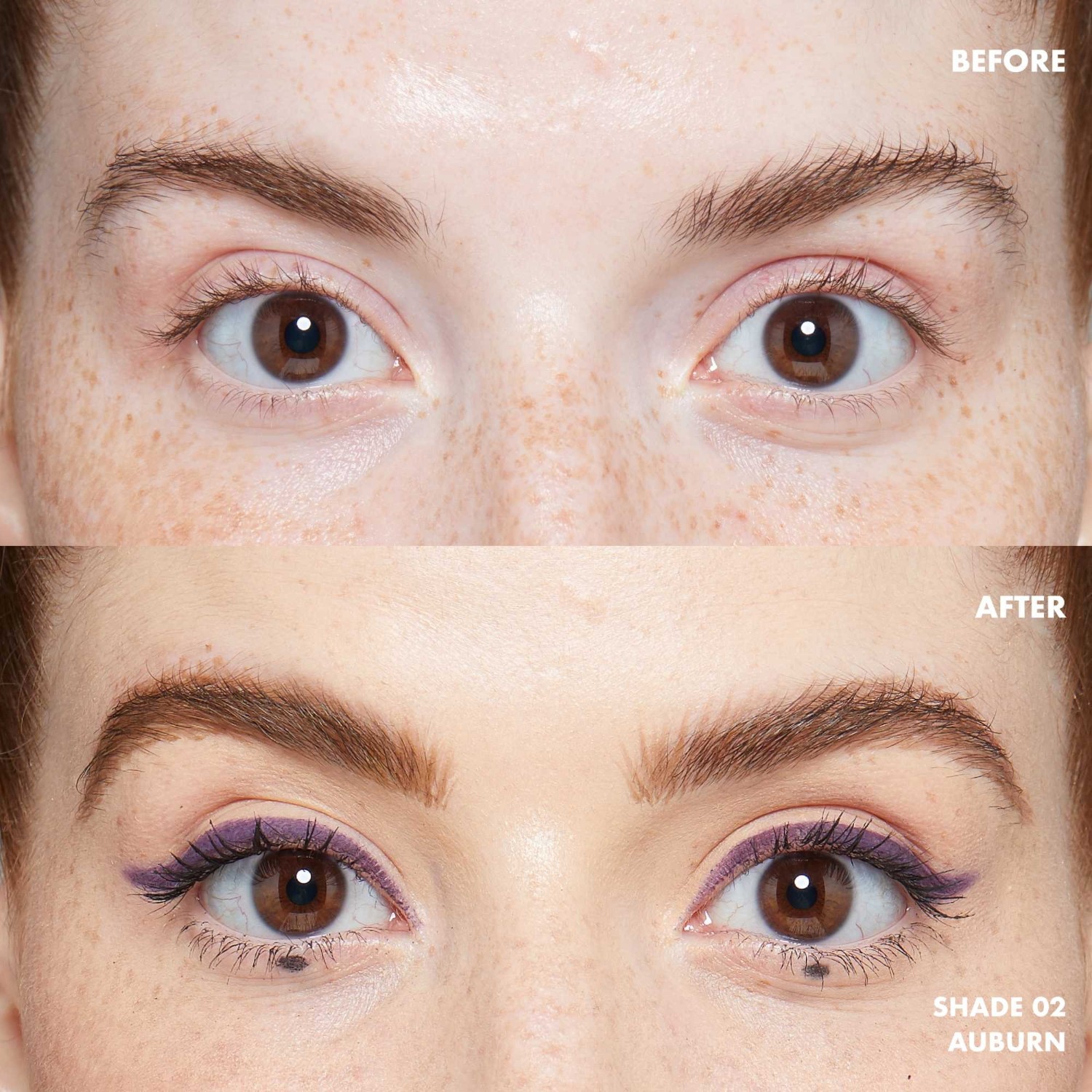 Maquillaje Lift & Snatch de NYX Professional