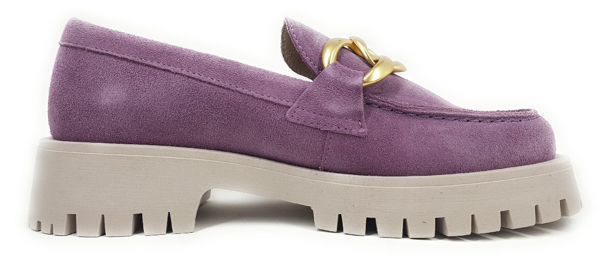 Post Xchange Fiola 08 Violett Orchid