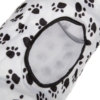 Katzentunnel Pawty - Neues Design