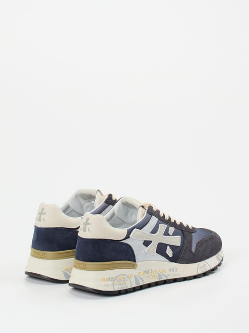 Sneaker-46611090859 Premiata