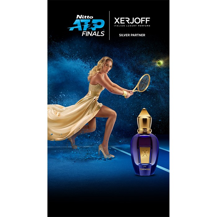 Eau de Parfum Spray