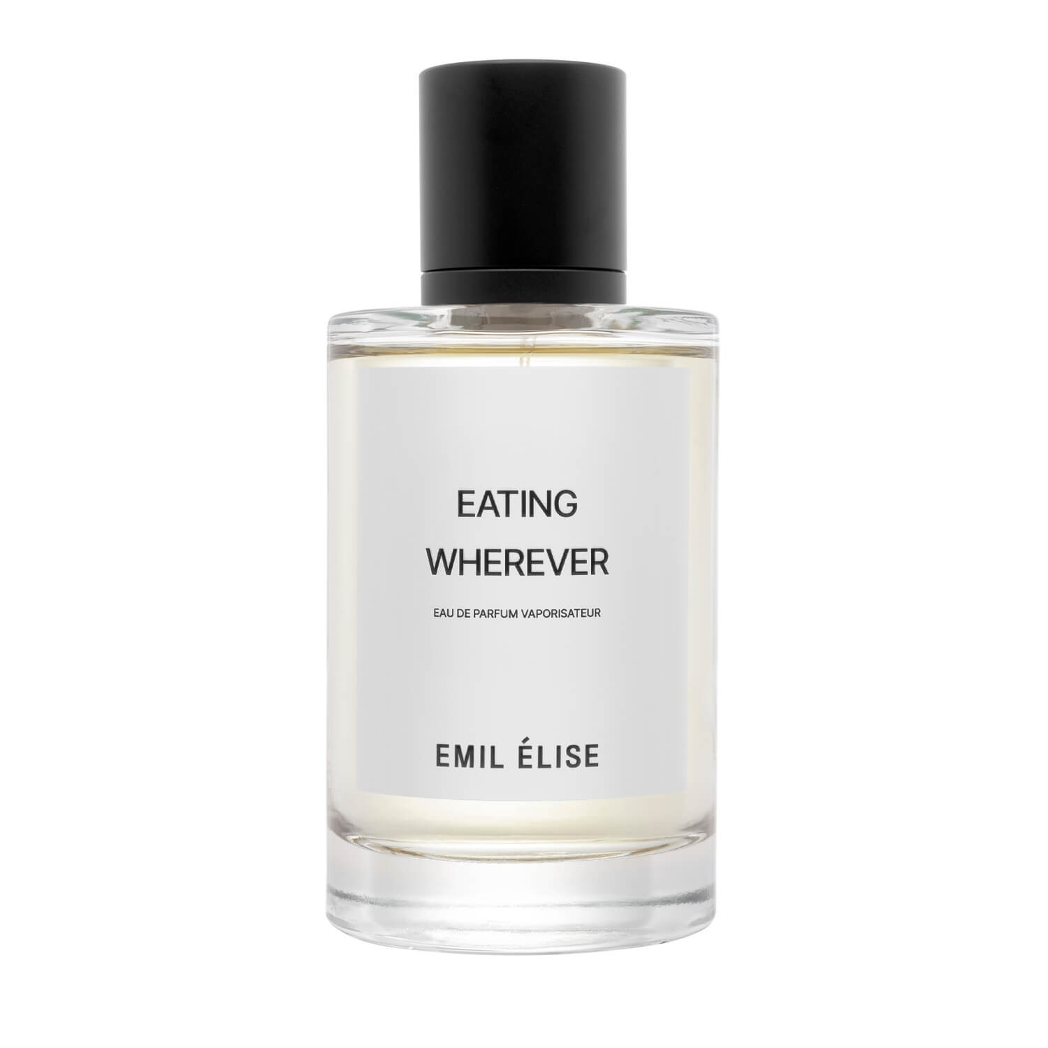 Eating Wherever