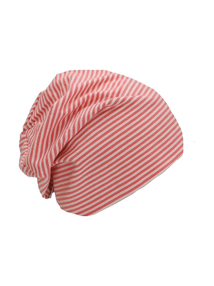 Sterntaler Beanie in Orange günstig kaufen