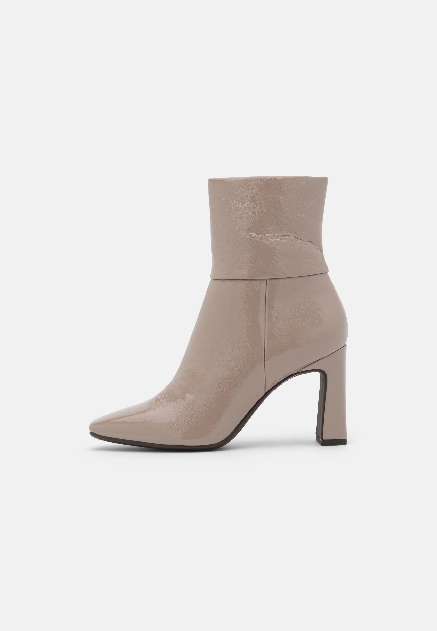 Botines de tacón Tamaris
