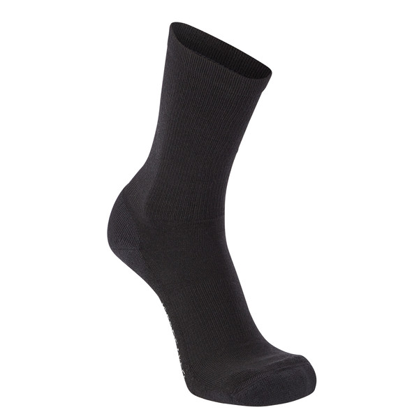 M MERINO LIFESTYLE_LIGHT CREW Herren - Wandersocken