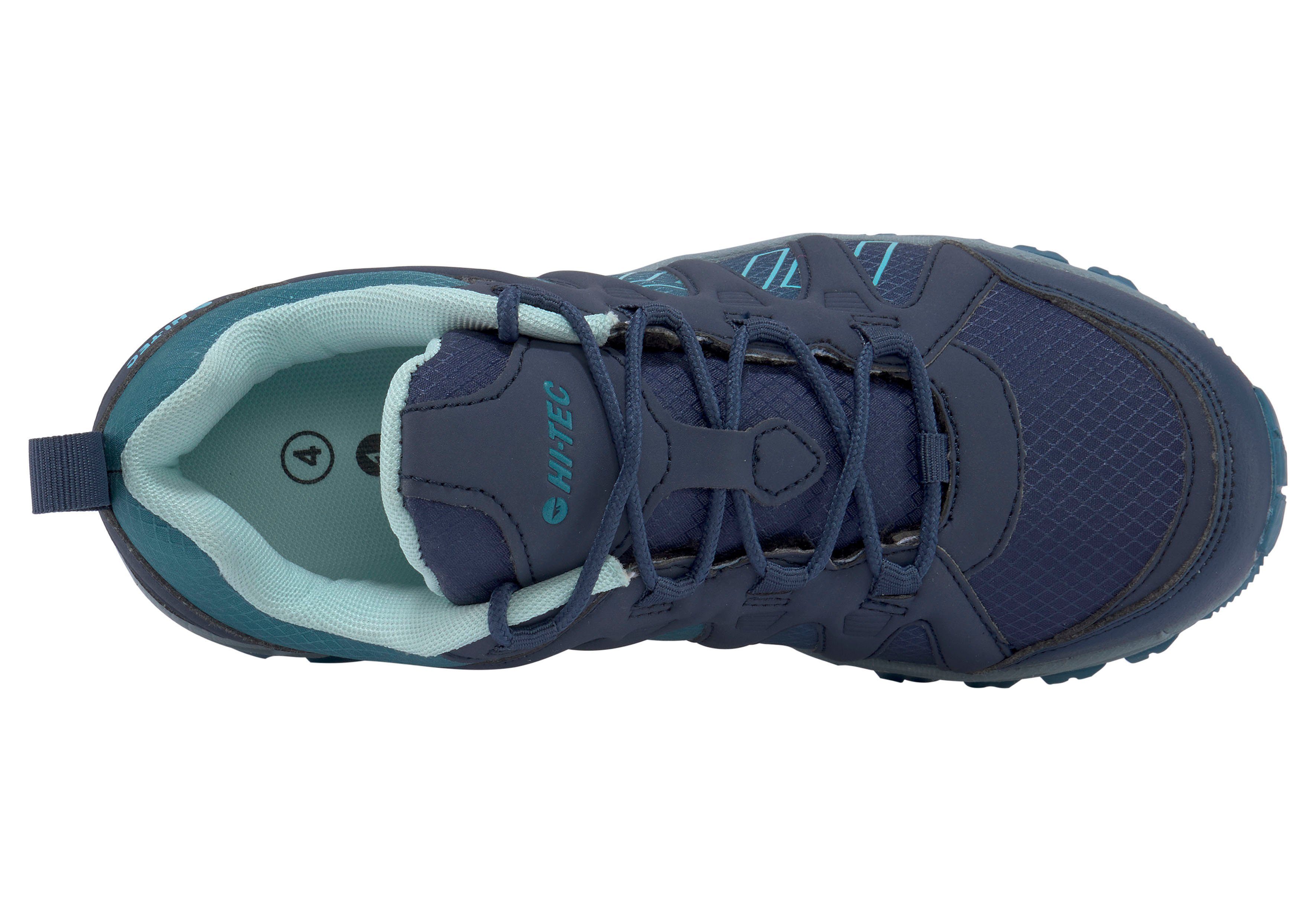 Hi-Tec Warrior Wanderschuh