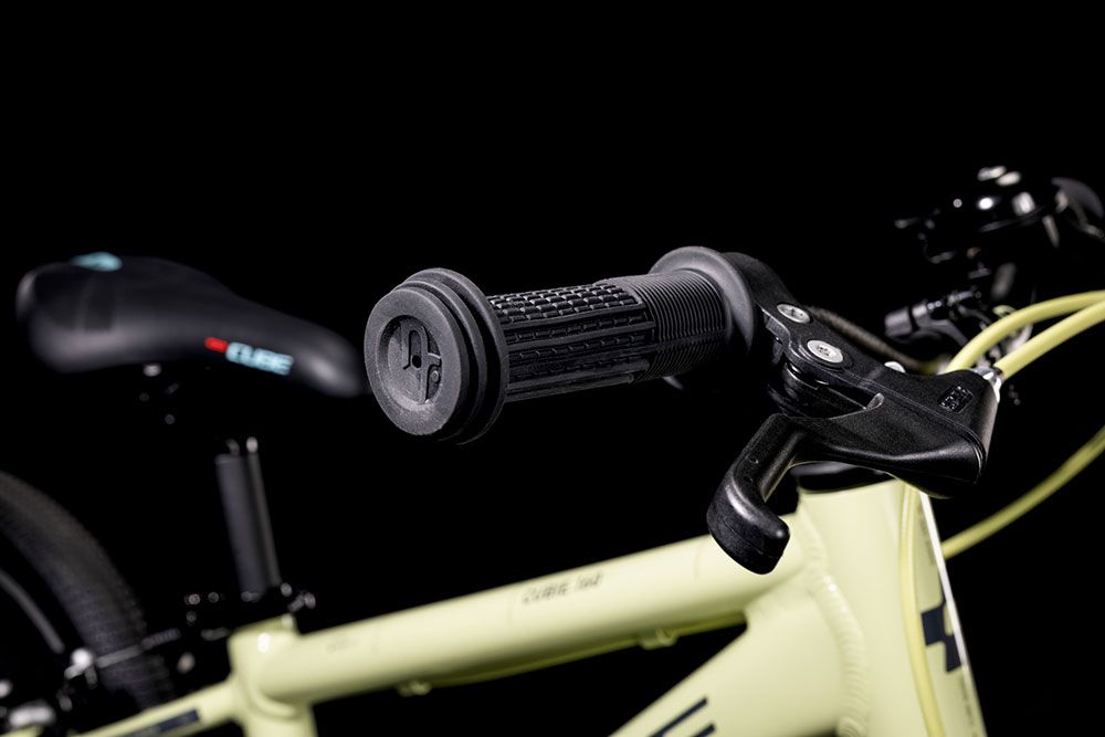 Cube Cubie 160 green´n´red kaufen | Bike-Discount
