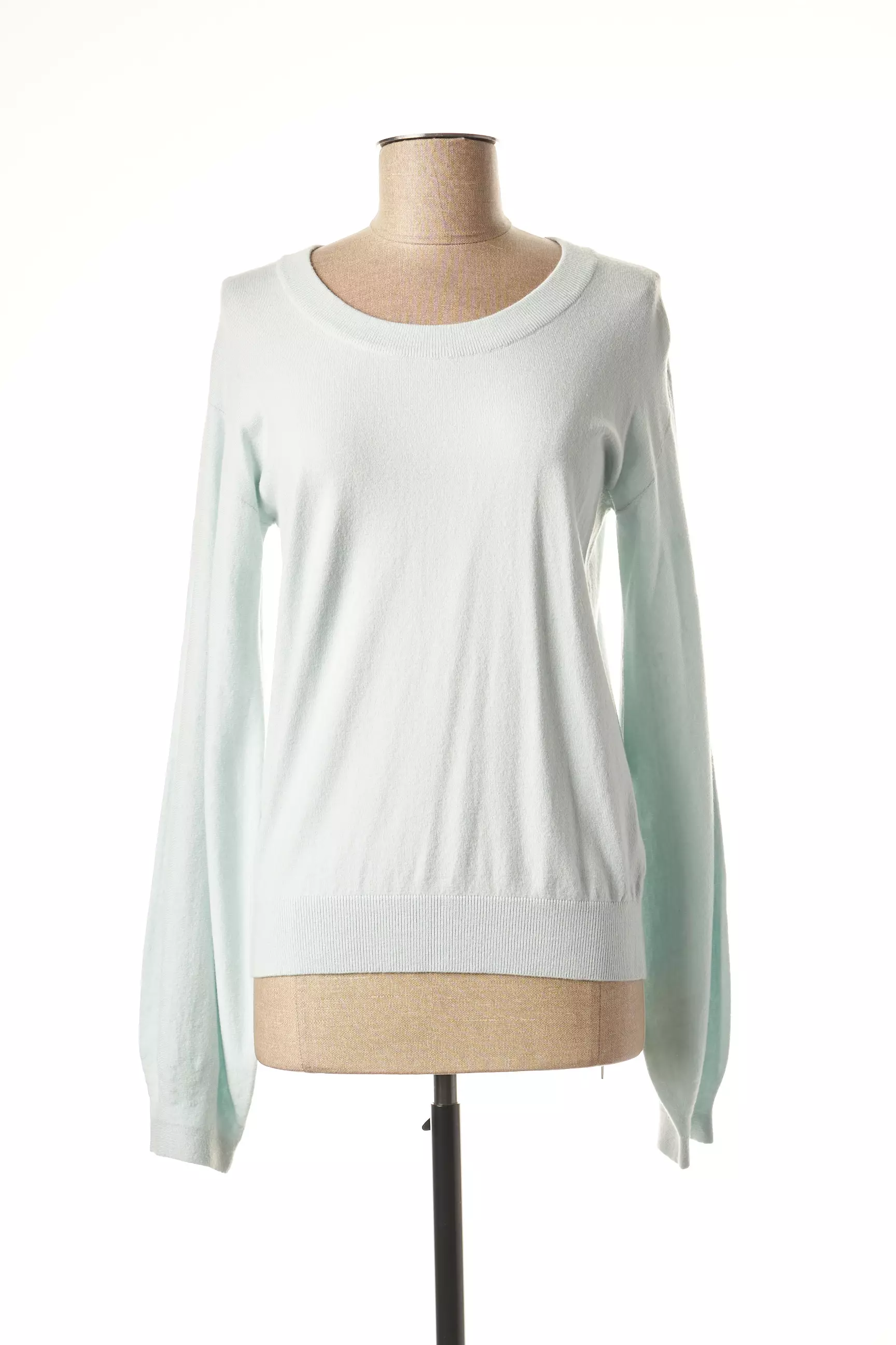 Mexx Pulls Femme couleur bleu