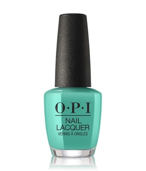 OPI Nail Lacquer Nagellack-15 ml