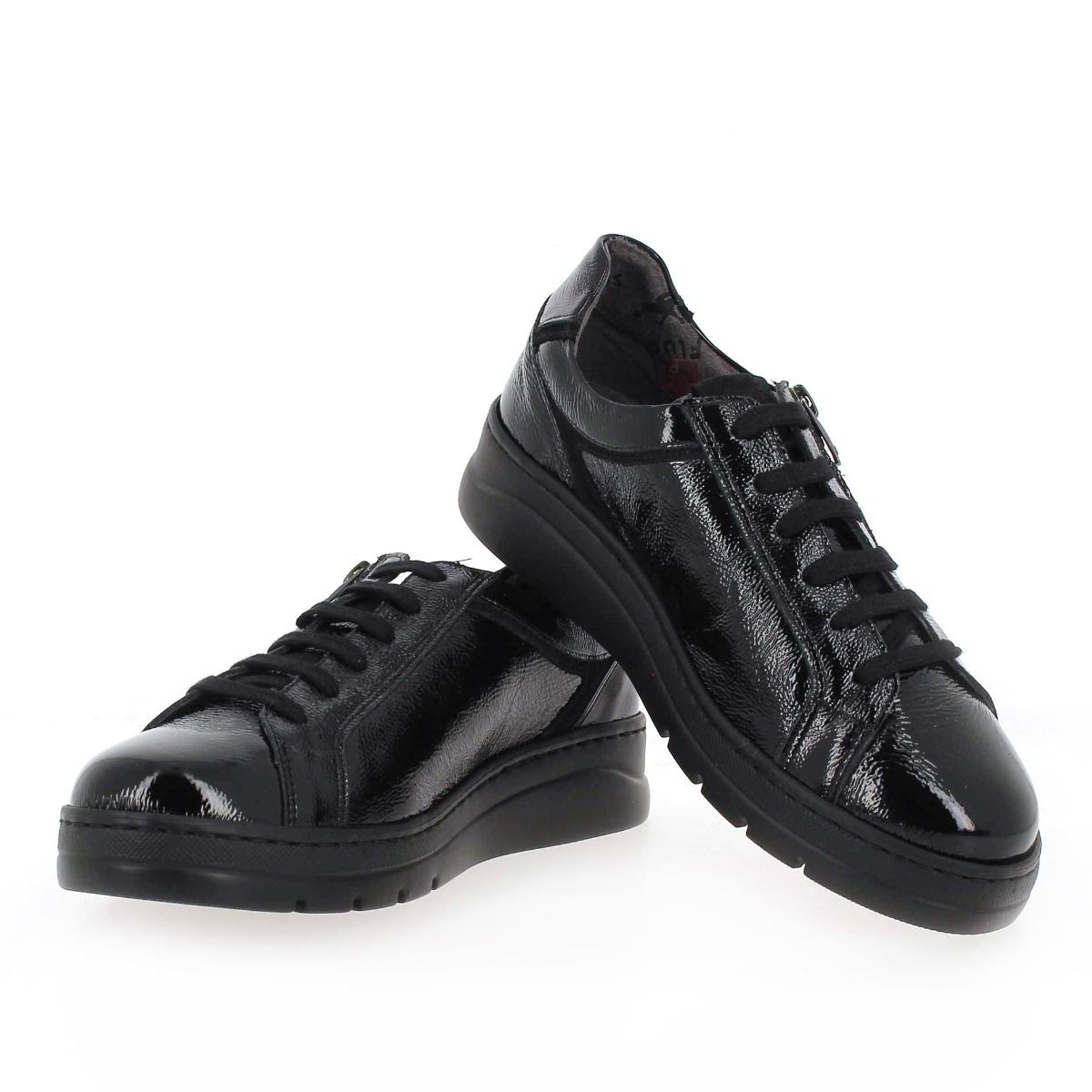 Fluchos  F1666 - Noir