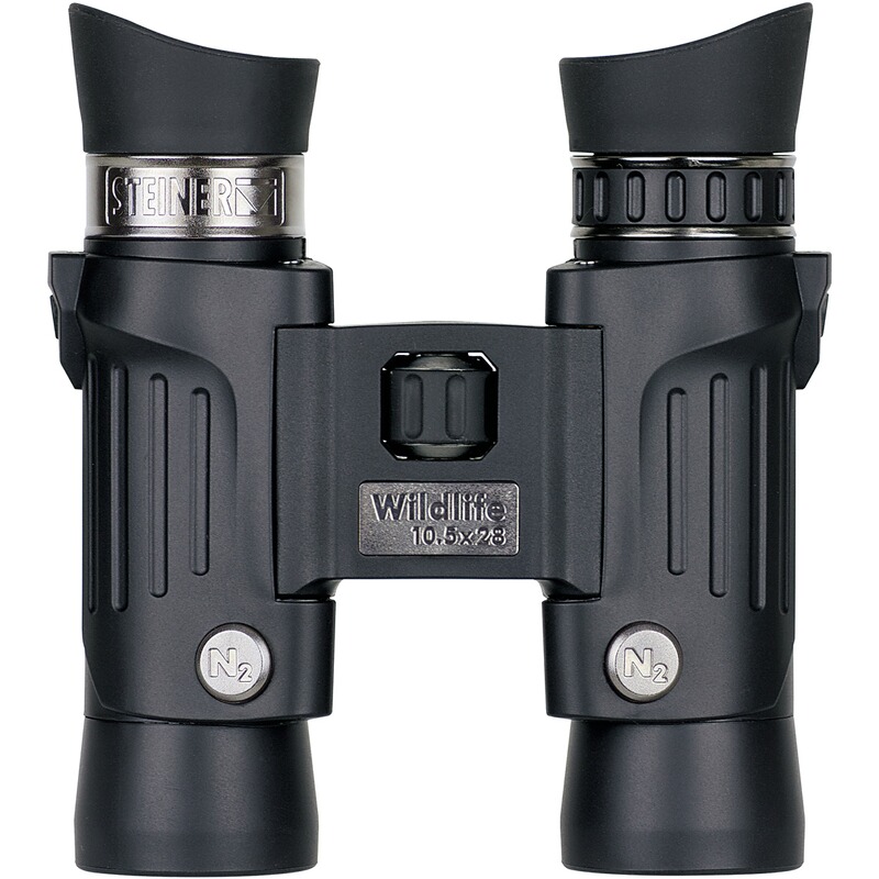 Steiner Fernglas Wildlife 105x28