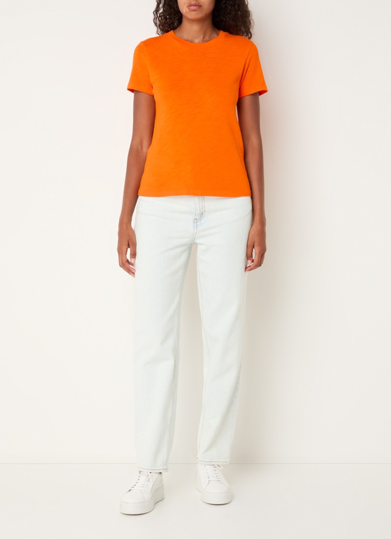 Tricou vintage american elastic