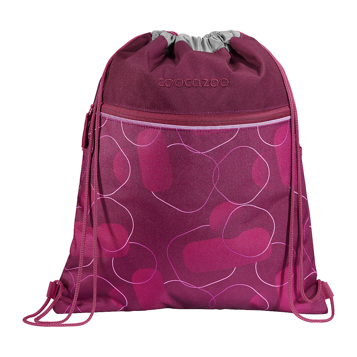 Sportbeutel Berry Bubbles