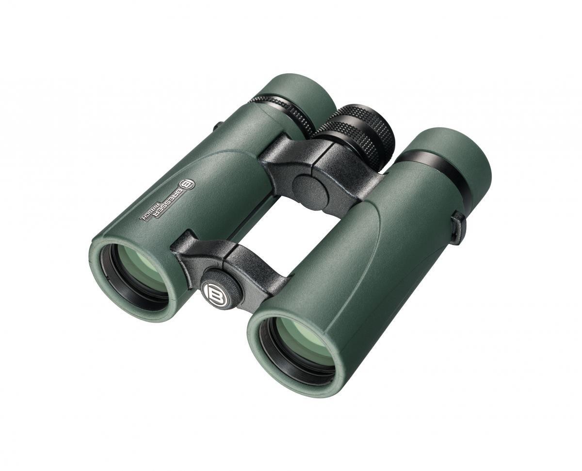 Bresser Pirsch 10x34 Fernglas mit Phasenvergütung