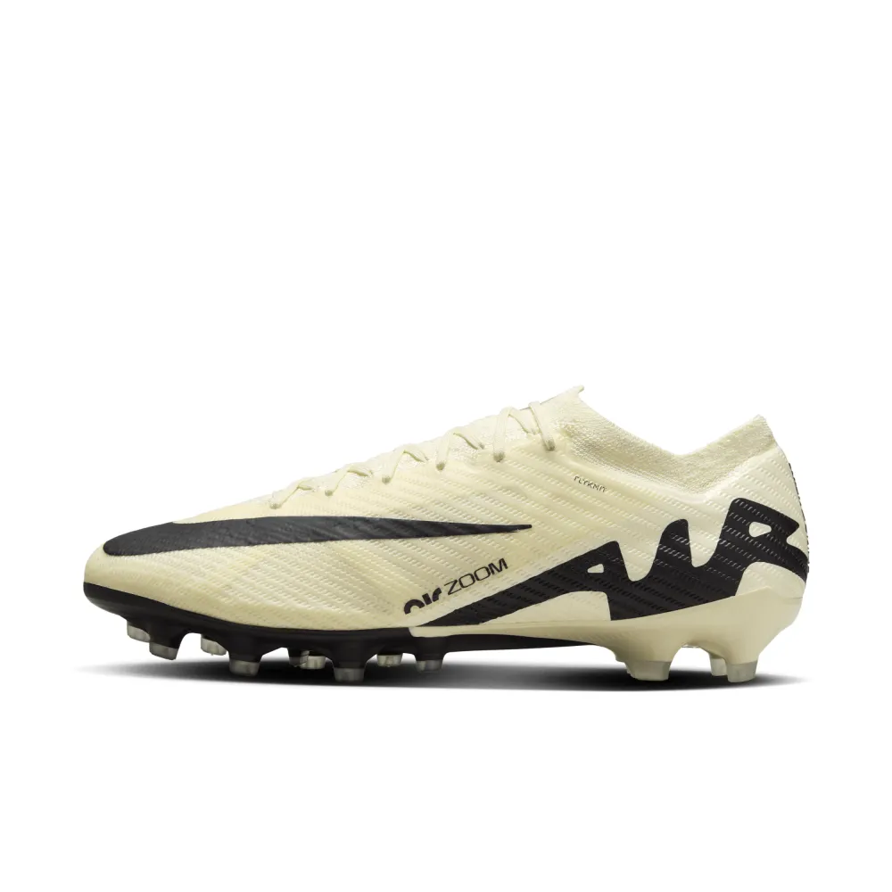 Nike Mercurial Vapor 15 Elite DJ5167-700 / gelb