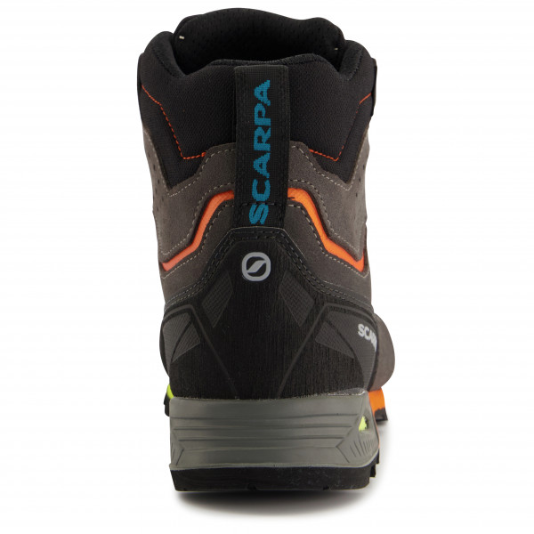 Scarpa - Zodiac Plus GTX - Bergschuhe