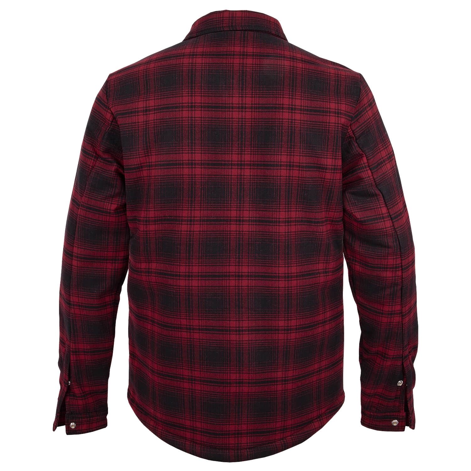 Class Sherpa Hemdjacke