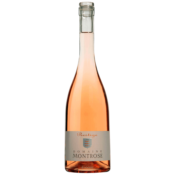 Domaine MontrosePrestige Rosé 2022