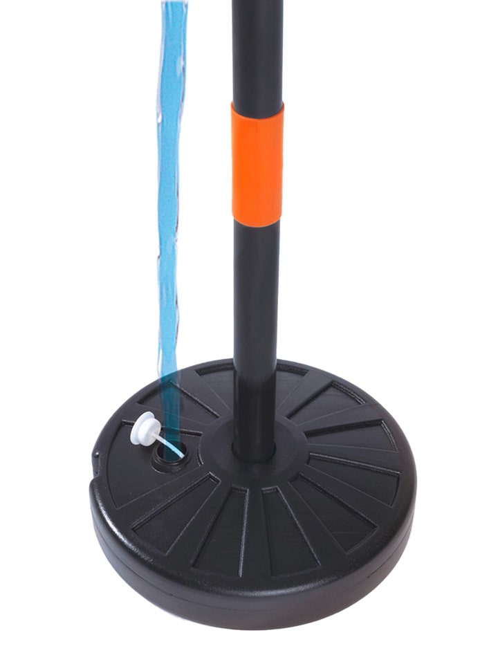 Simba 11tlg. Basketball-Set mit Ständer - ab 3 Jahren günstig kaufen onesize
