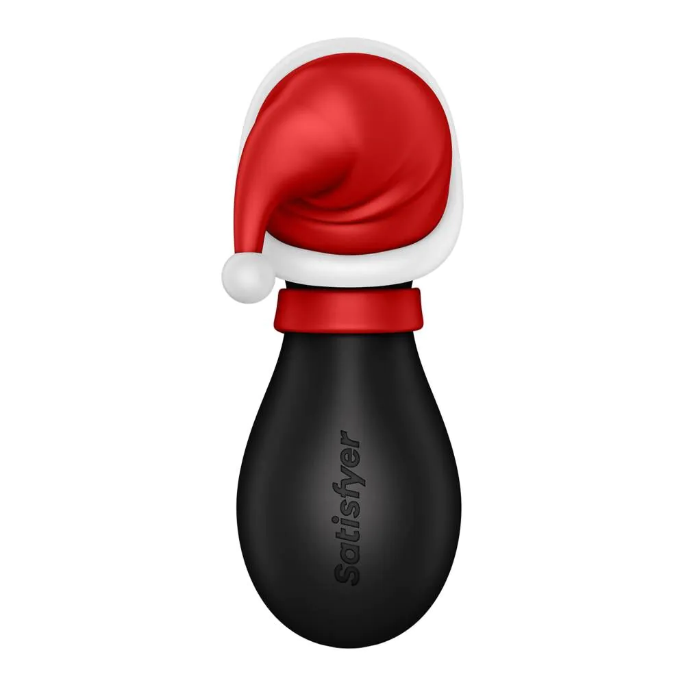 Satisfyer Massager Penguin Holiday Edition
