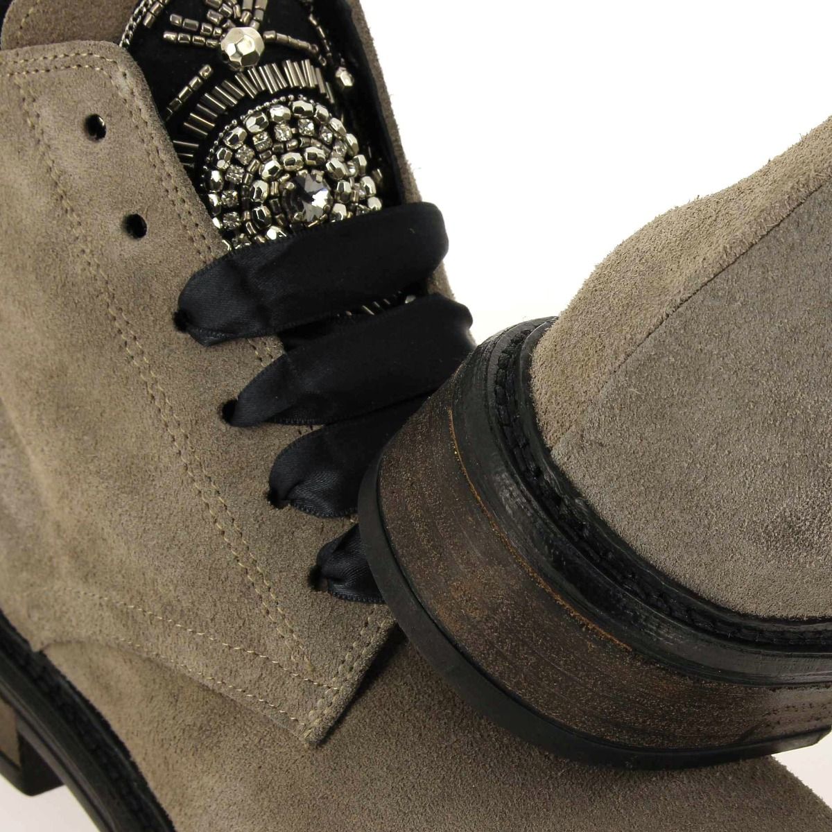 Myma  4844  - Taupe Noir