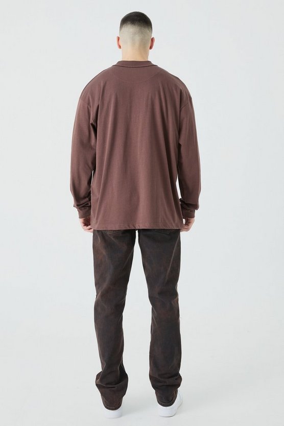 Tall Oversize T-Shirt