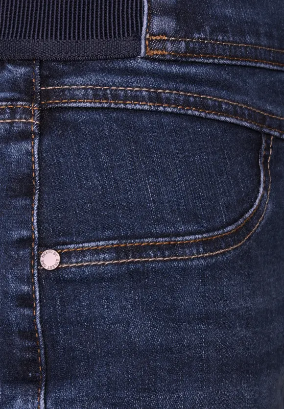 Street One Skinny Fit Jeggings