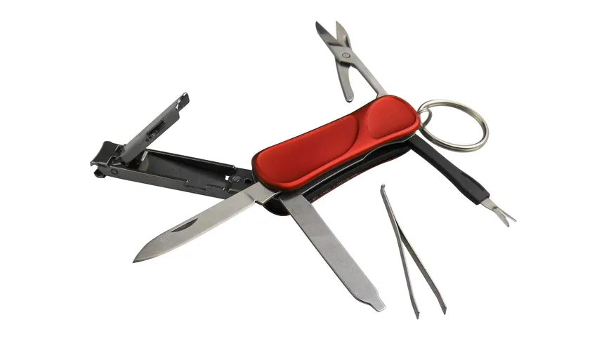 munkees Maniküre Multi-Tool