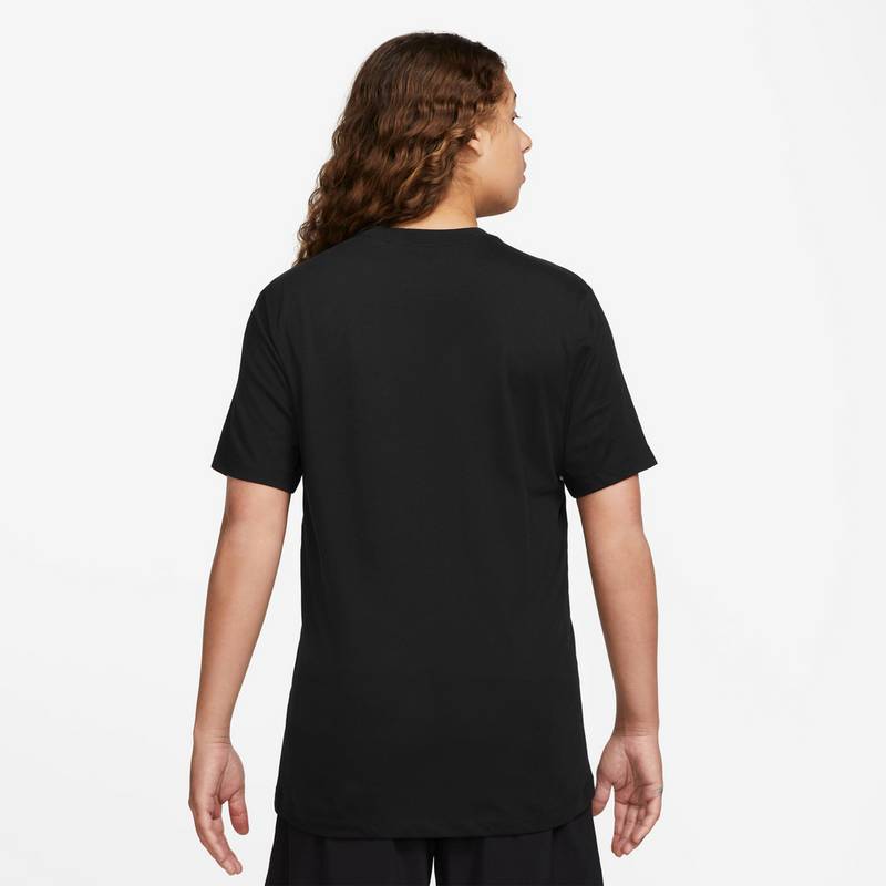 Nike M NK DF TEE Q5 Funktionsshirt Herren