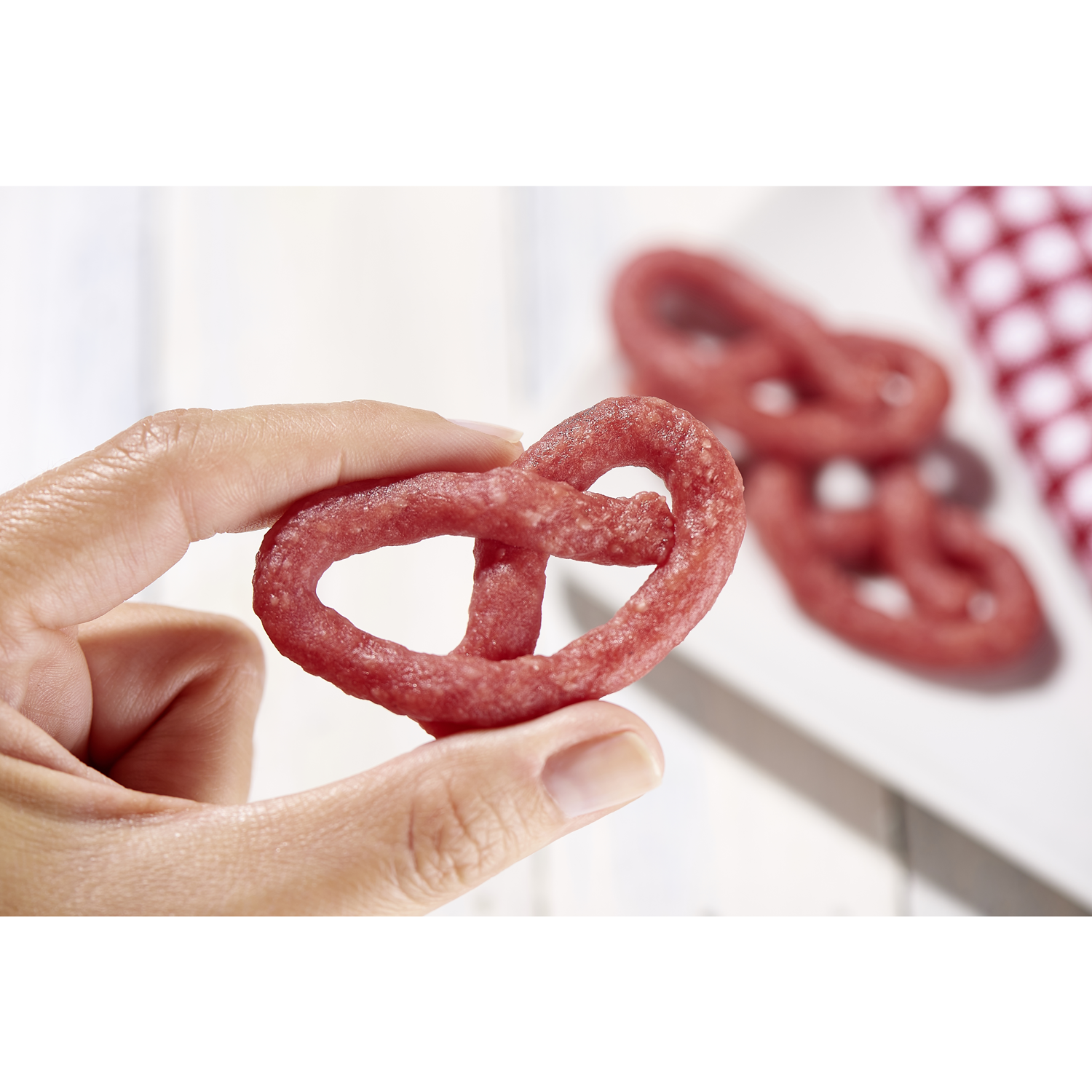Breu Salamibrezn 50g