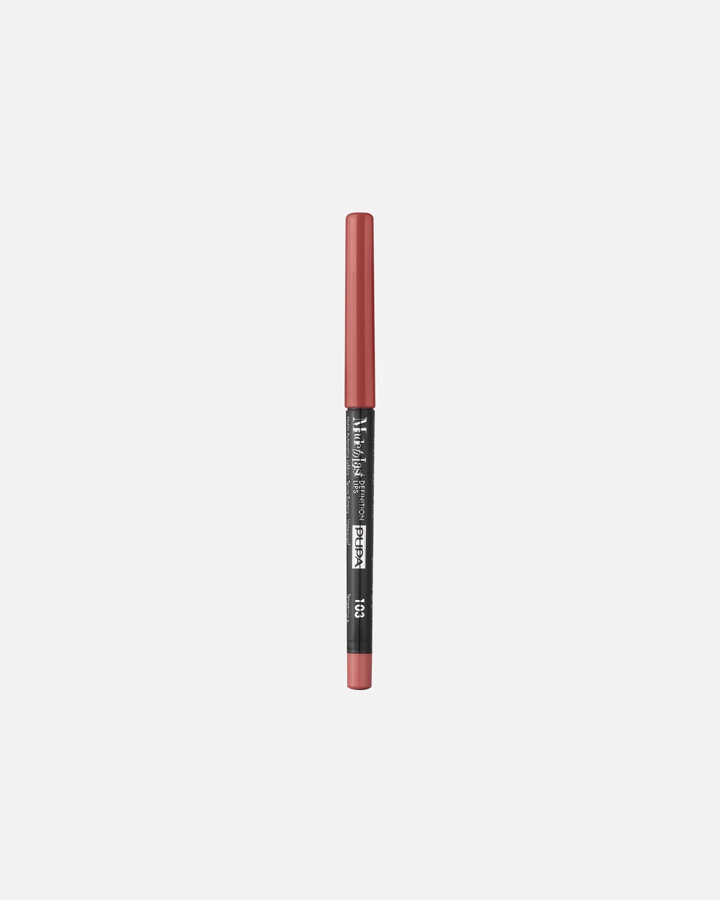 PUPA Milano Made to Last Lips Définition