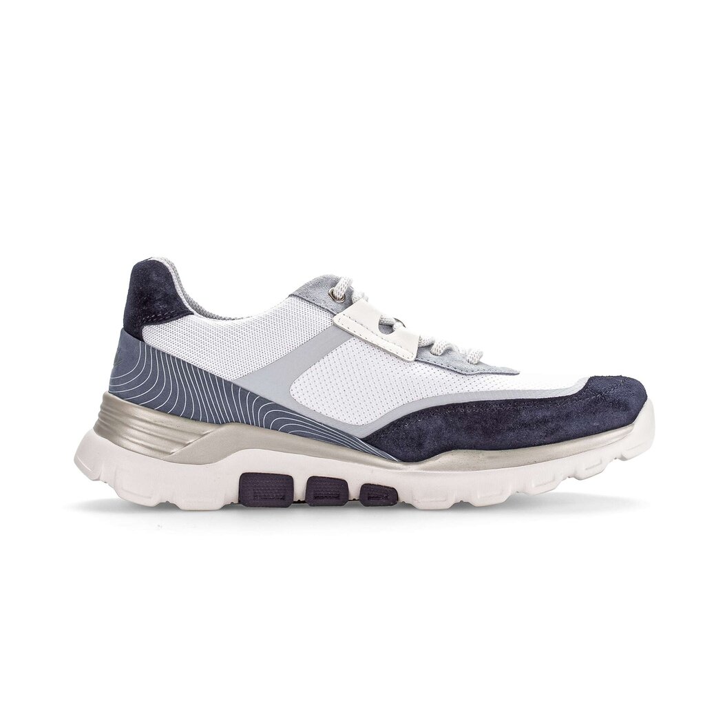 rollingsoft Sneaker low weiß