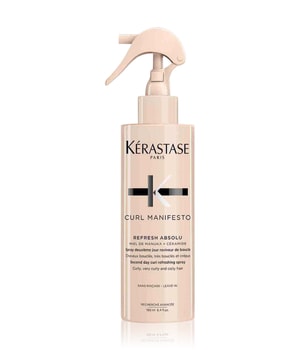 Kérastase Curl Manifesto Refresh Absolu Haarspray-190 ml