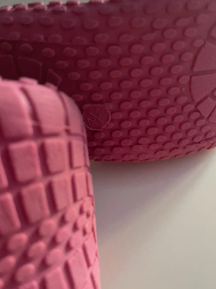 Playshoes Badeschuhe in Rosa günstig kaufen 24/25