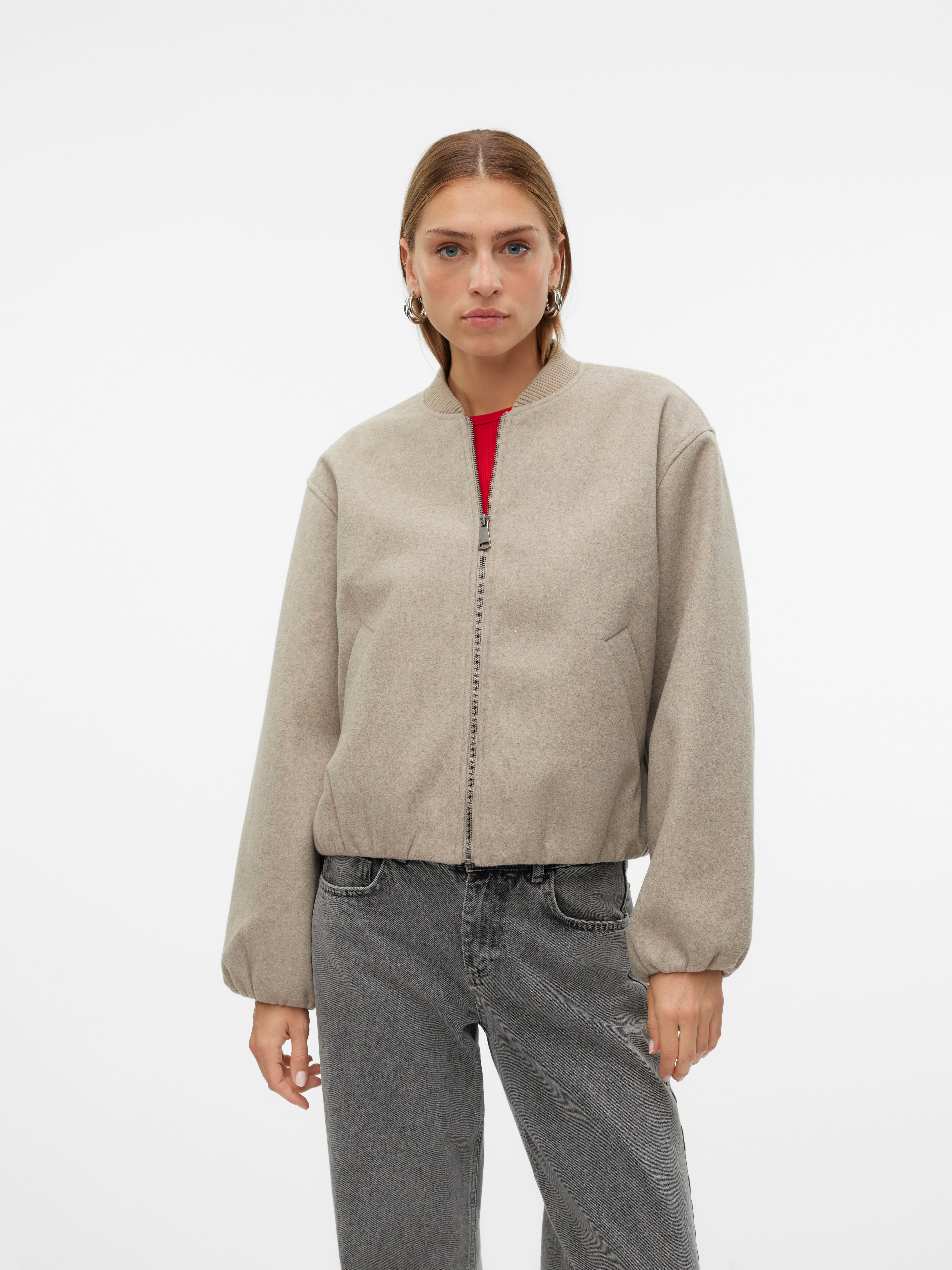 VMPOPBELLA Jacke