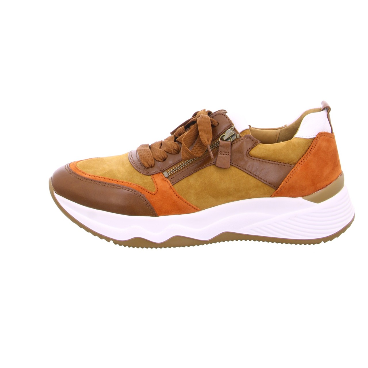 GABOR Sneaker bunt