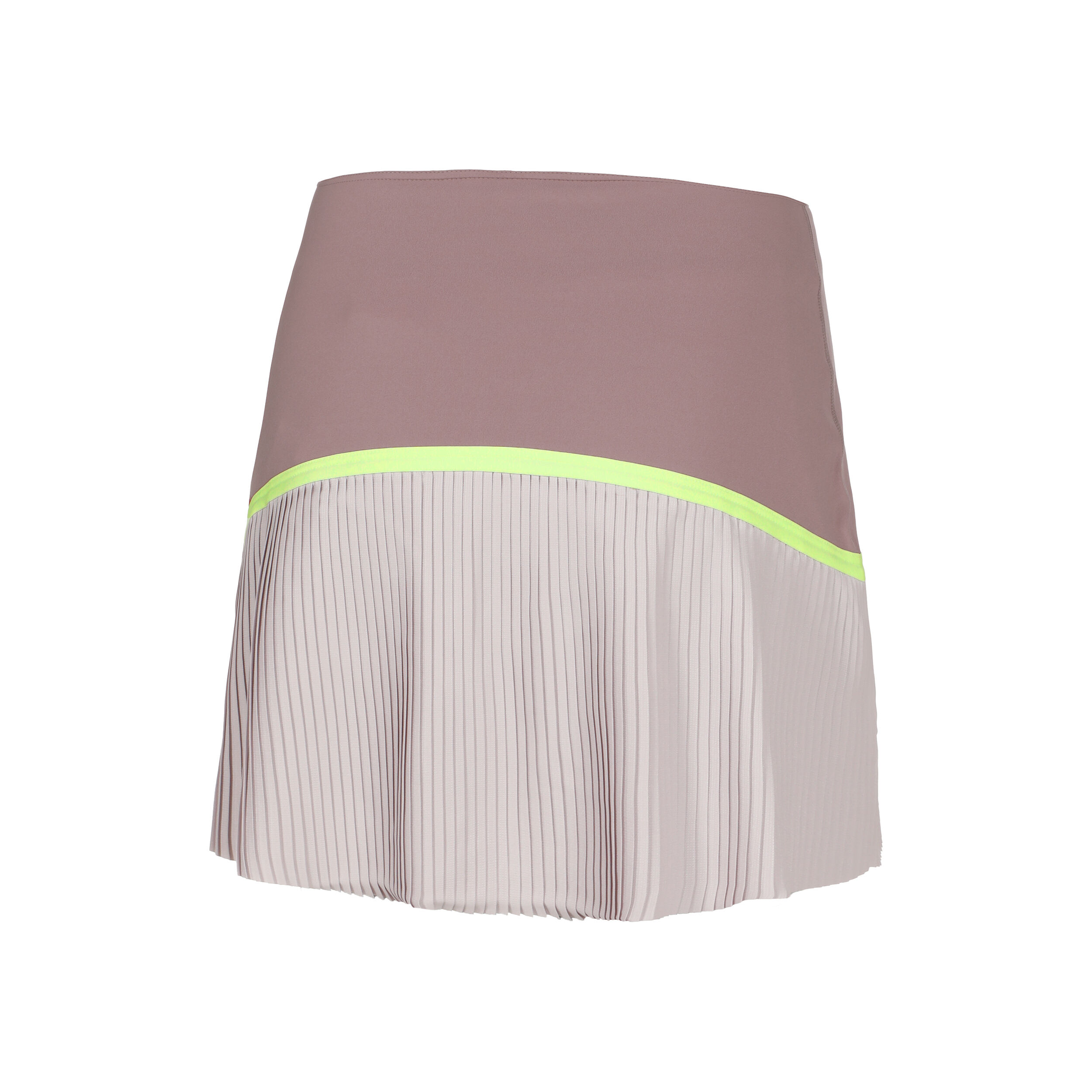 Dri-Fit Advantage Pleated Rock Damen - Flieder