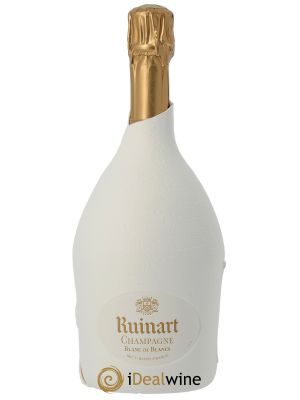 Blanc de Blancs (seconde peau) Ruinart   - Lot de 1 Bouteille