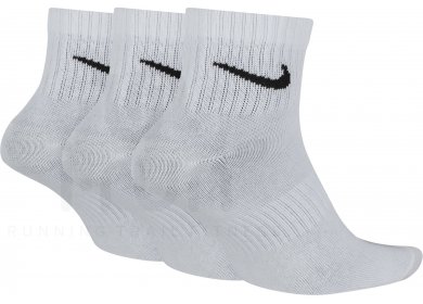 Nike 3 paires Everyday Lightweight Ankle