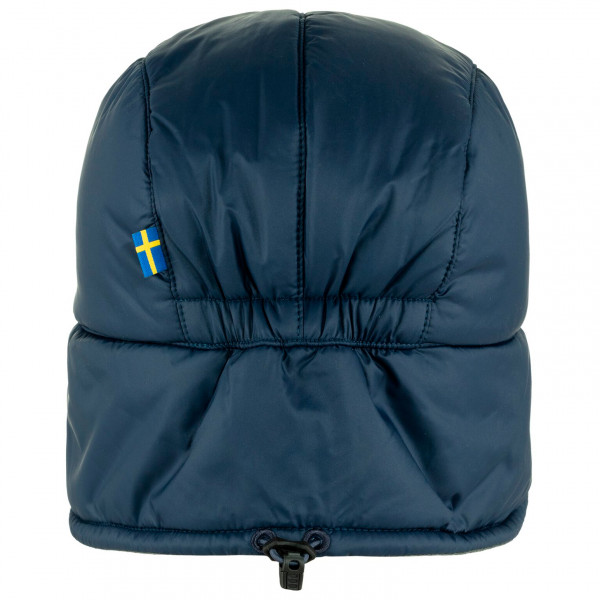 Fjällräven - Expedition Padded Cap - Mütze