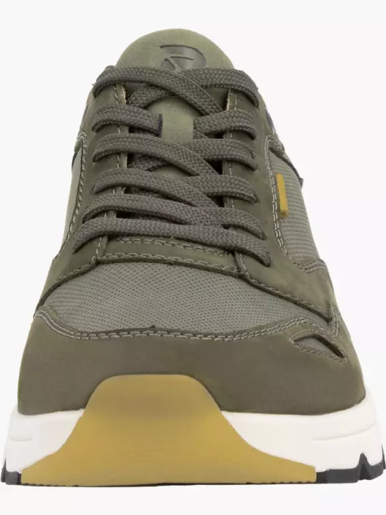 Rieker Herren Sneaker Low
