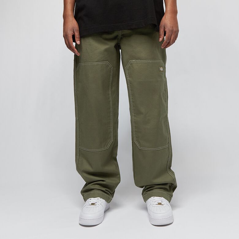 Dickies Florala Pants military grey