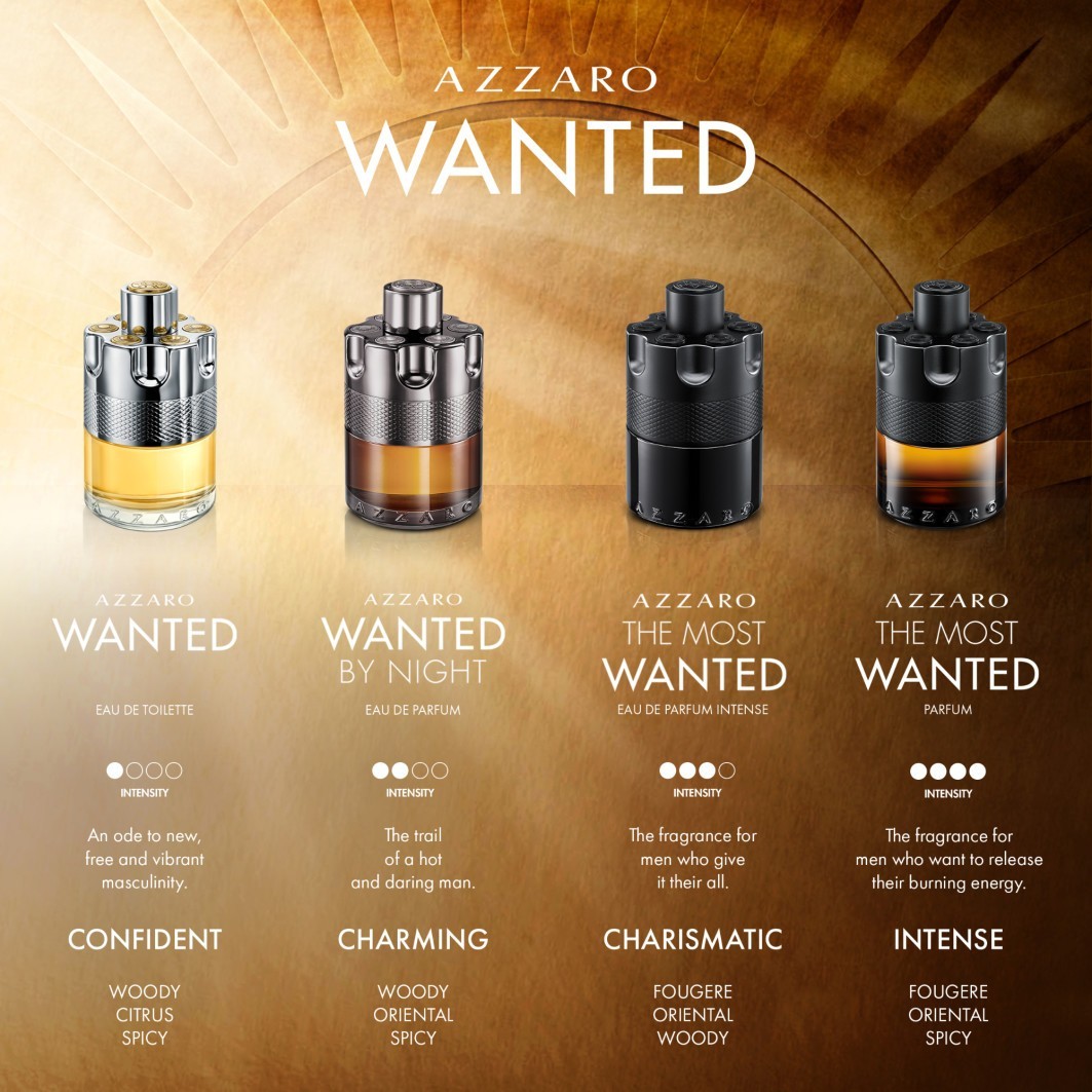 The Most Wanted Le