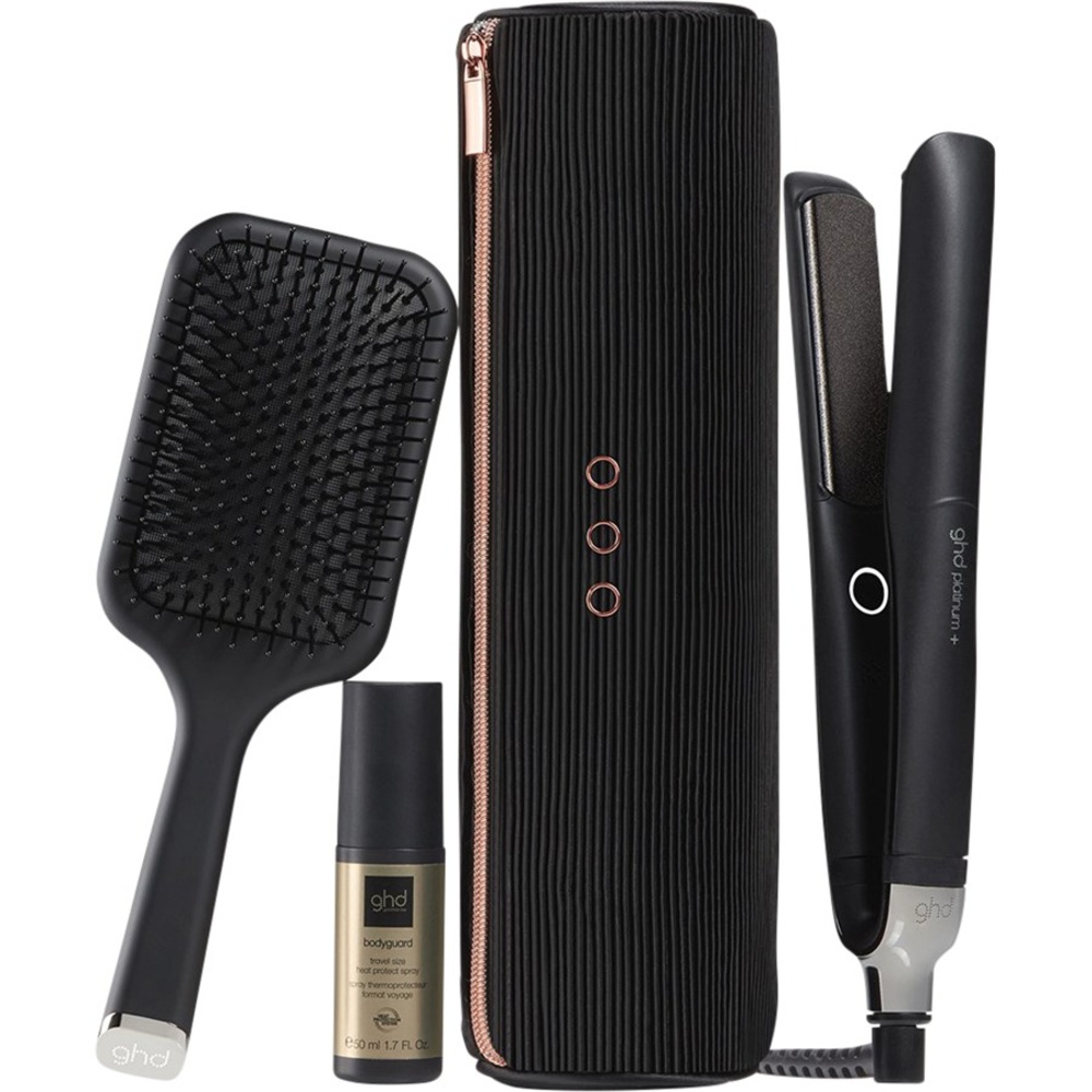 ghd Platinum+ Coffret cadeau 2023 Soin des cheveux