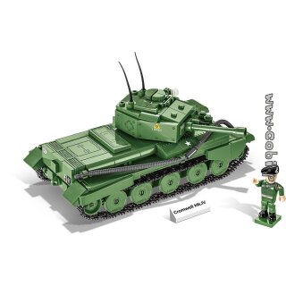 Cromwell Mk.IV