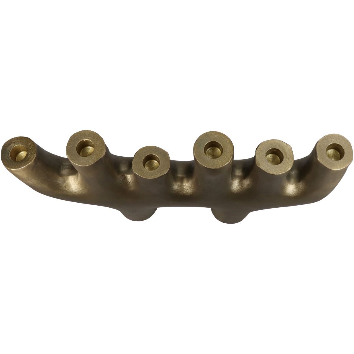 Trendhopper Kerzenständer Stick Gold