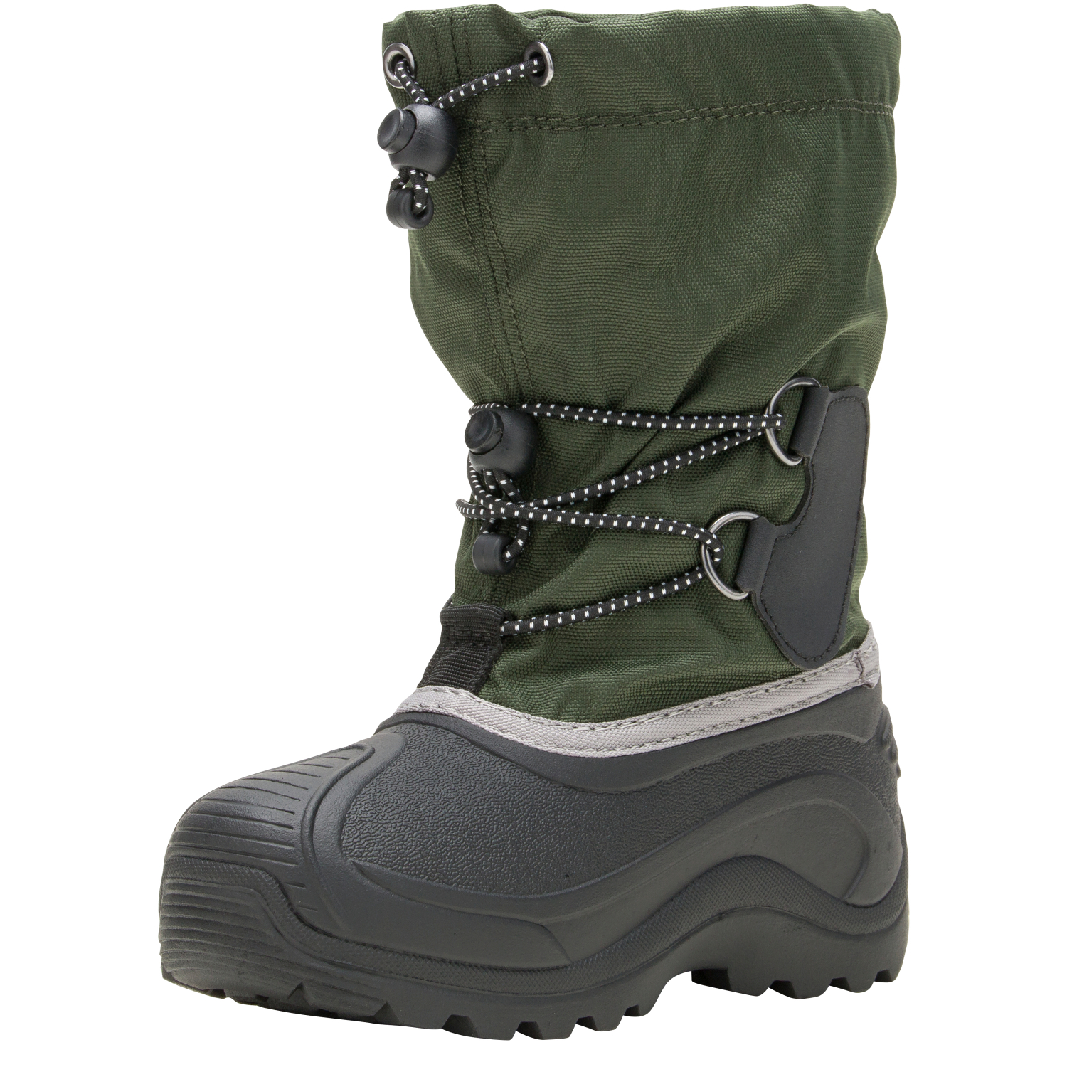 Kamik Kinder Stiefel Southpole 4