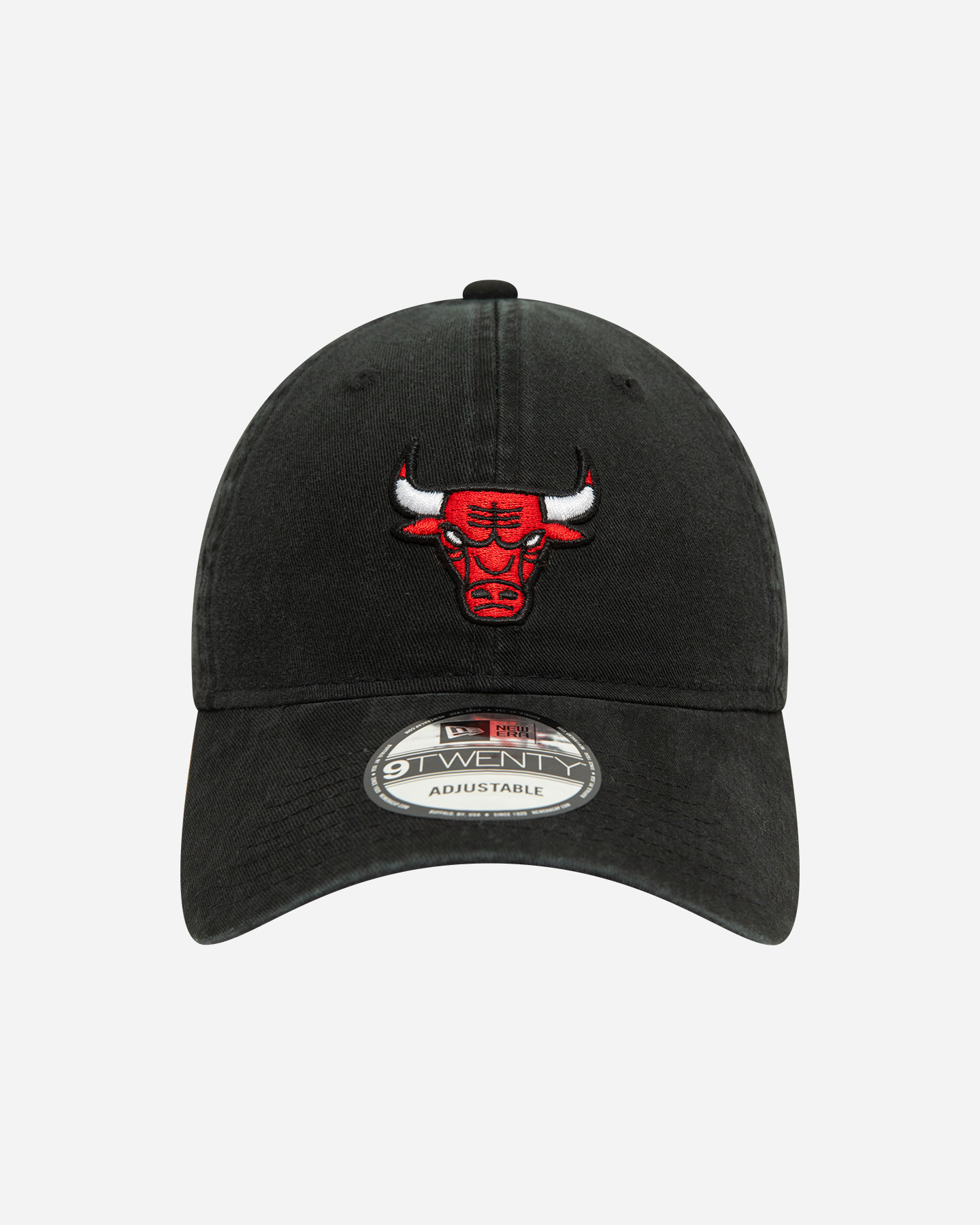 Cappellino New Era 9twenty Chicago Bulls M 60503569